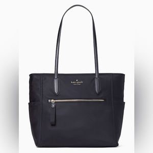 Kate Spade Chelsea Large Tote (like new)